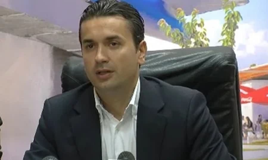 Ивица Коневски е инвеститор на зградата во Кисела Вода каде загина работник