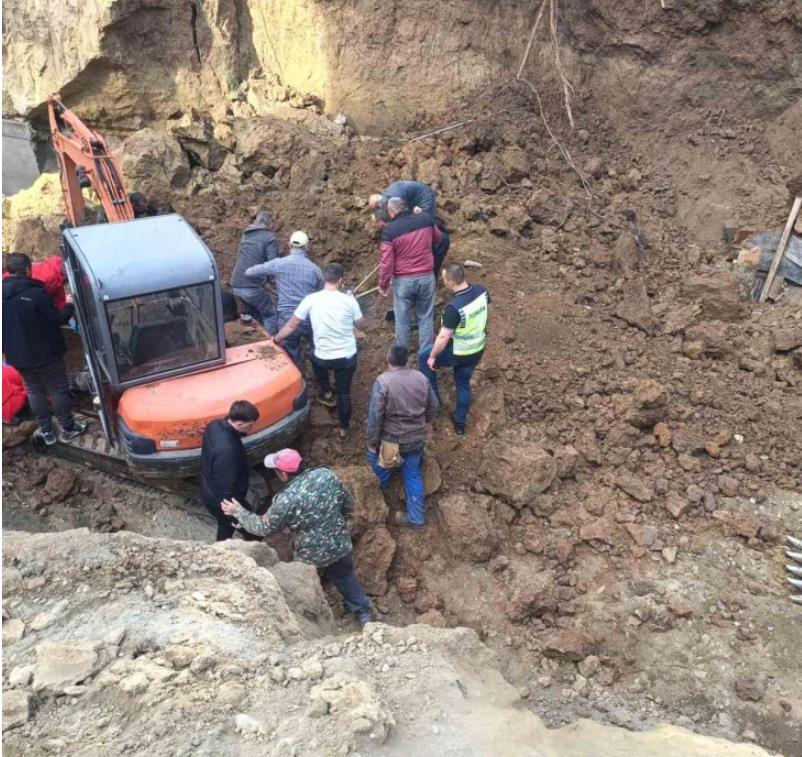 Обвинителство: Извршен увид на градилиштето во Кисела Вода, ќе се врши обдукција на починатиот работник