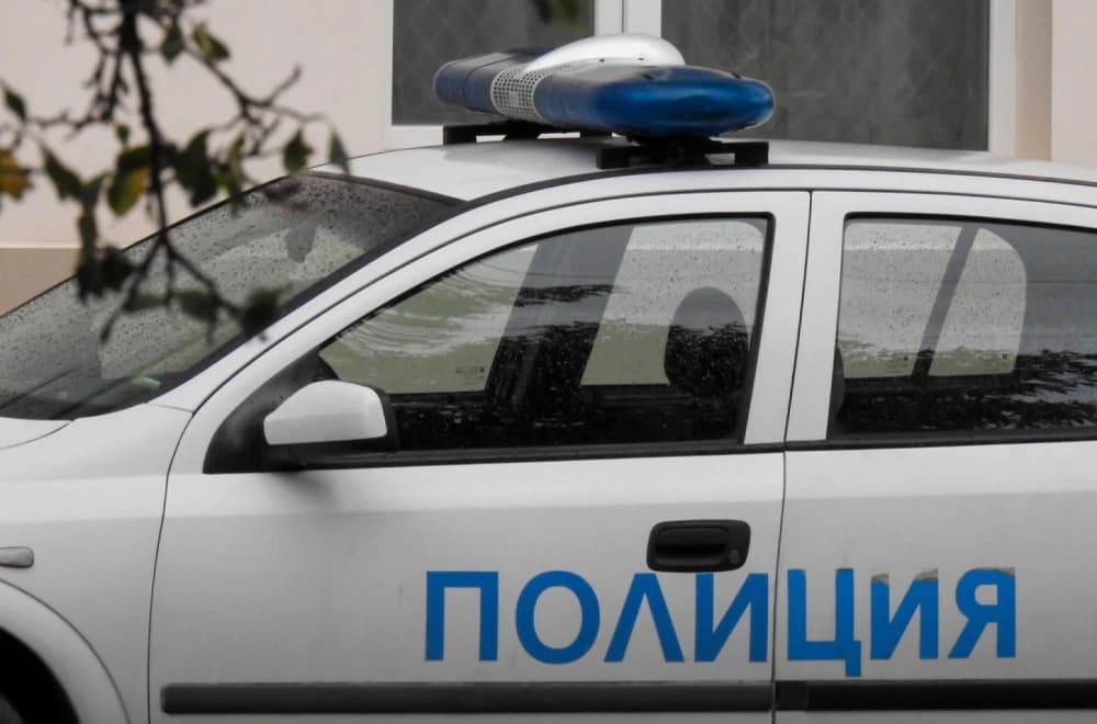 Момче падна од терасата на Националниот центар за култура во Софија