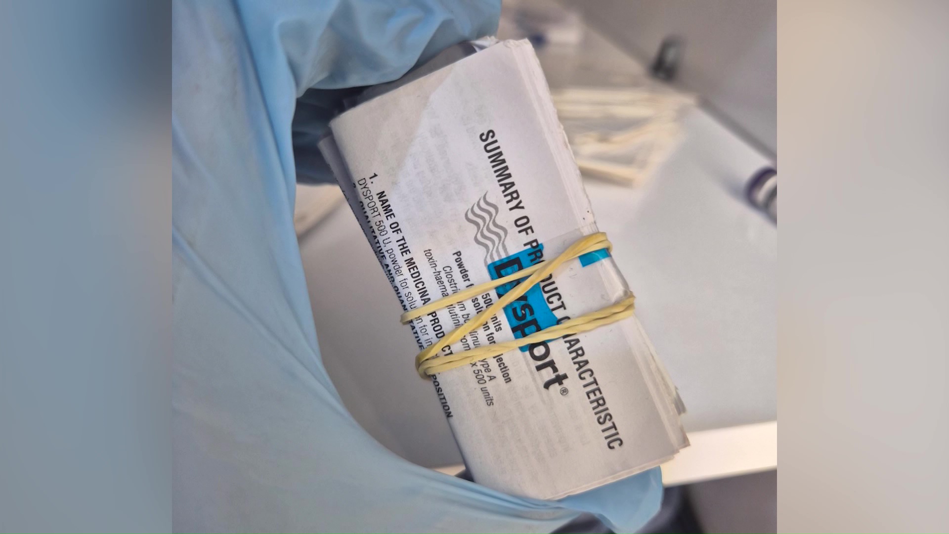 Случај нелегални ботокс и филери: Притвор за 6 луѓе, останатите 13 во куќен притвор и со мерки за претпазливост