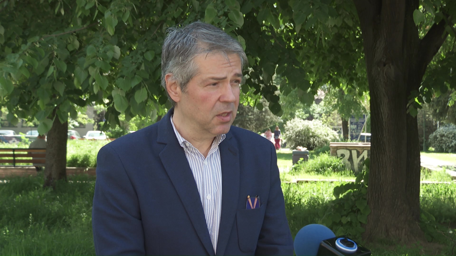 Петковски: Македонија не е безбедна за македонскиот работник