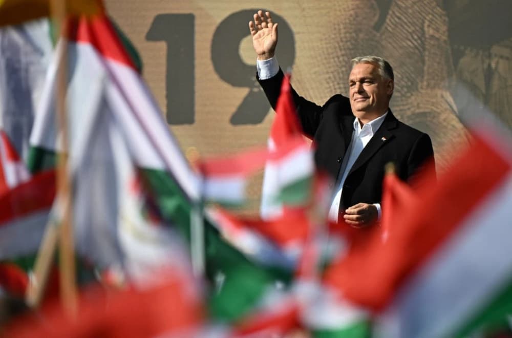 Вонредно се огласи Виктор Орбан: Донел одлука