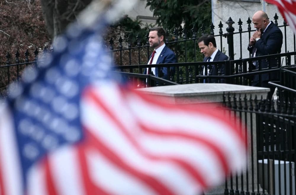 Кој ќе го наследи Трамп?