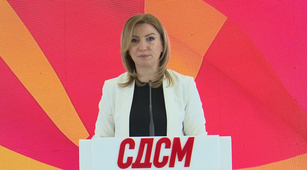 Кузеска: Започна разоткривањето на Орбановата мафијашка мрежа, сè ќе видат граѓаните на Македонија