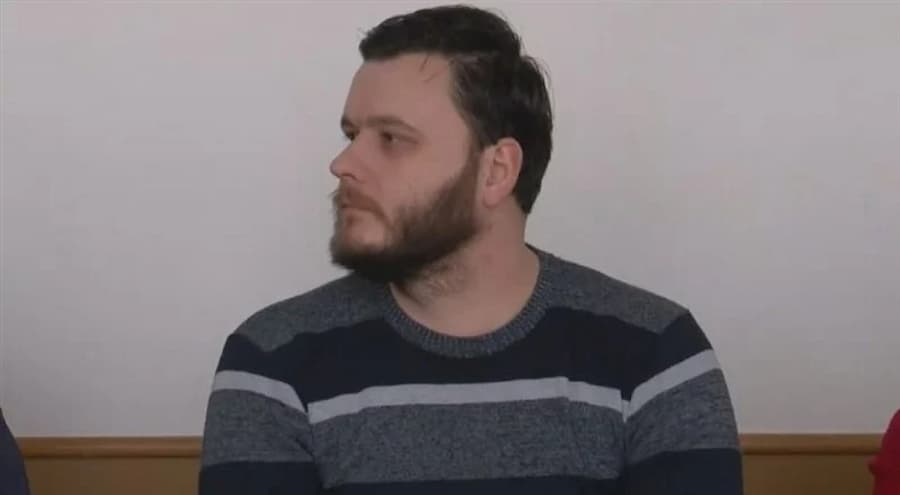 Утре Јане Ченто пред ОЈО ќе објави информации за поднесување кривична пријава против поранешен јавен обвинител