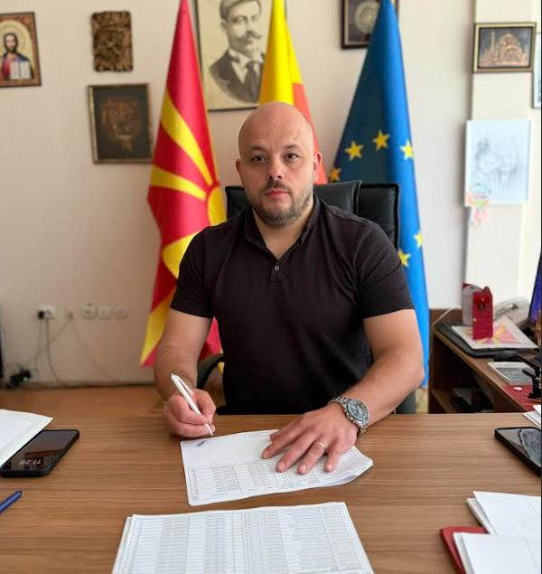 Општина Бутел: 525 пензионери ќе добијат еднократна финансиска помош