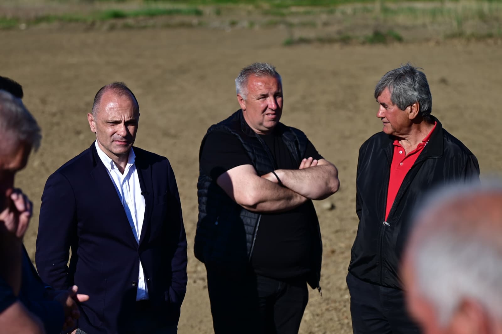 Филипче: Оризот се откупува по мизени 20 денари а производната цена е 32 ден, оризопроизводителите се на раб на егзистенција