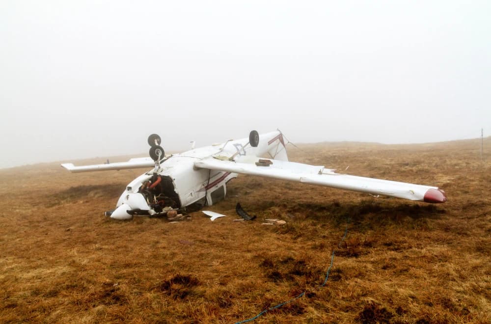 Се урна авион во Јужен Судан: Нема преживеани