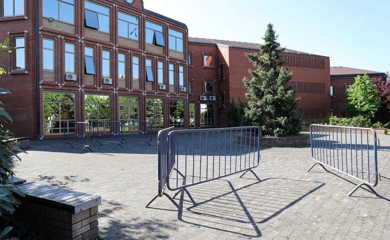 Нови закани за бомби, евакуирани неколку училишта во Загреб