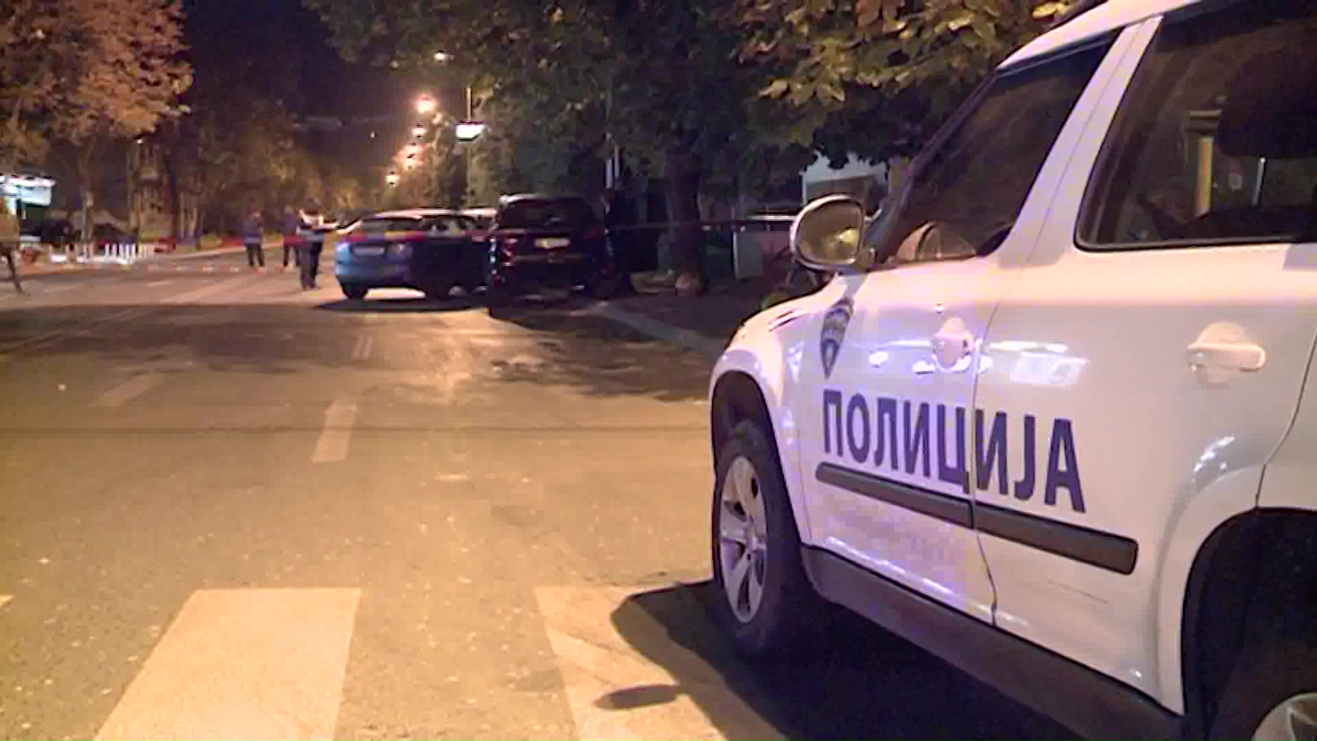 Тошковски најави законски измени за полицијата да може да отстранува насилник од домот по сопствена проценка