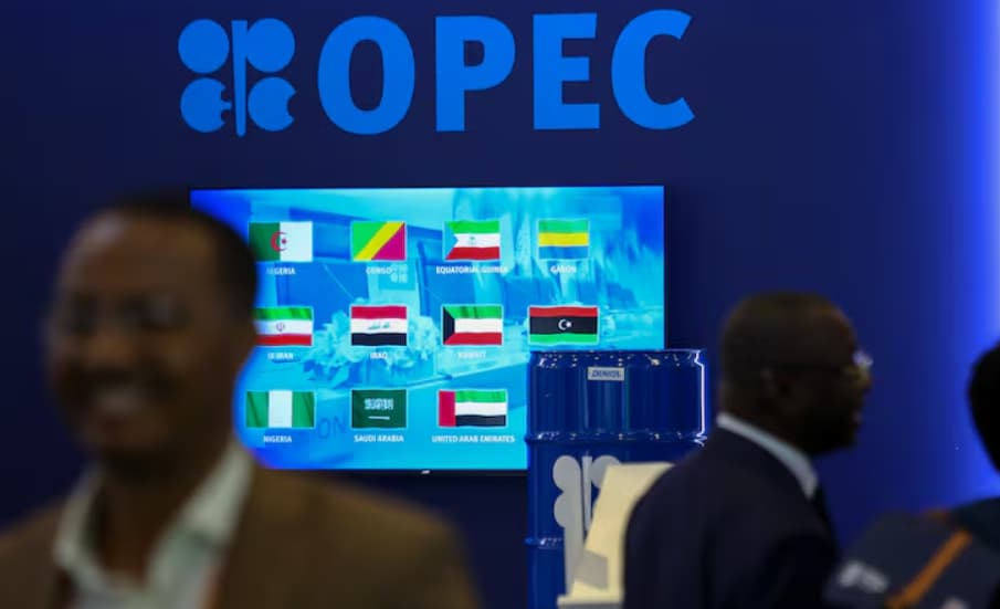 Шок на берзите: Емиратите го напуштаат ОПЕК