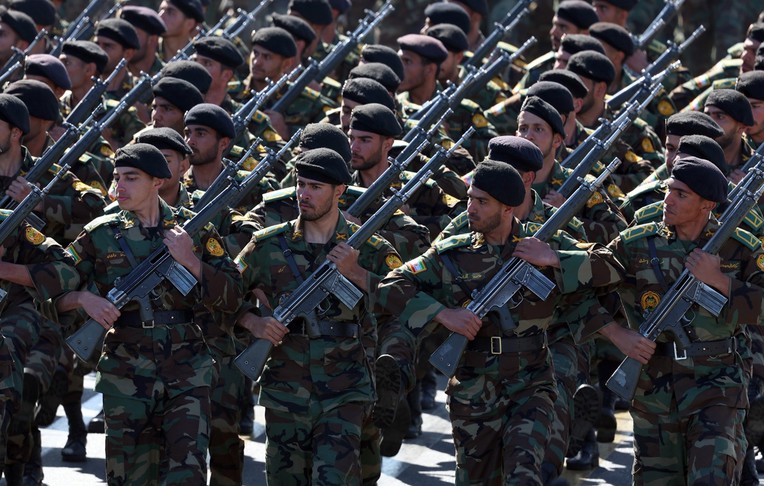 Иранската војска: За нас војната не е завршена