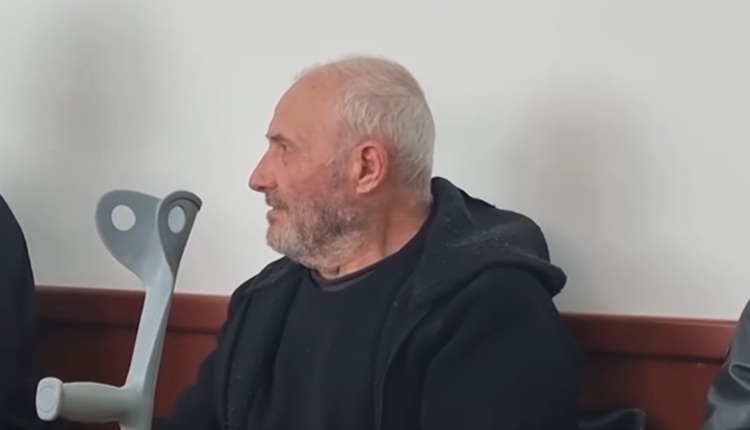 Доживотна казна затвор за Денис Асанов која ја уби и искасапи штипјанката Борјанка Николова