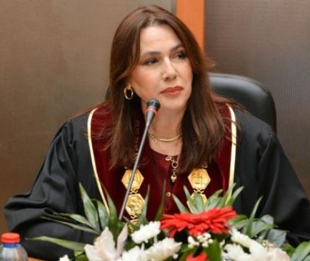 Биљана Ангелова е повторно избрана за ректор на Универзитет Св. Кирил и Методиј во Скопје