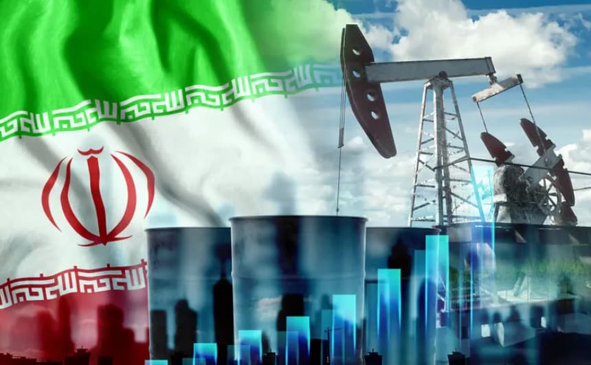 Ирански пратеник тврди дека ги избегнуваат санкциите на Трамп: Ја продаваме нафтата по двојно повисока цена