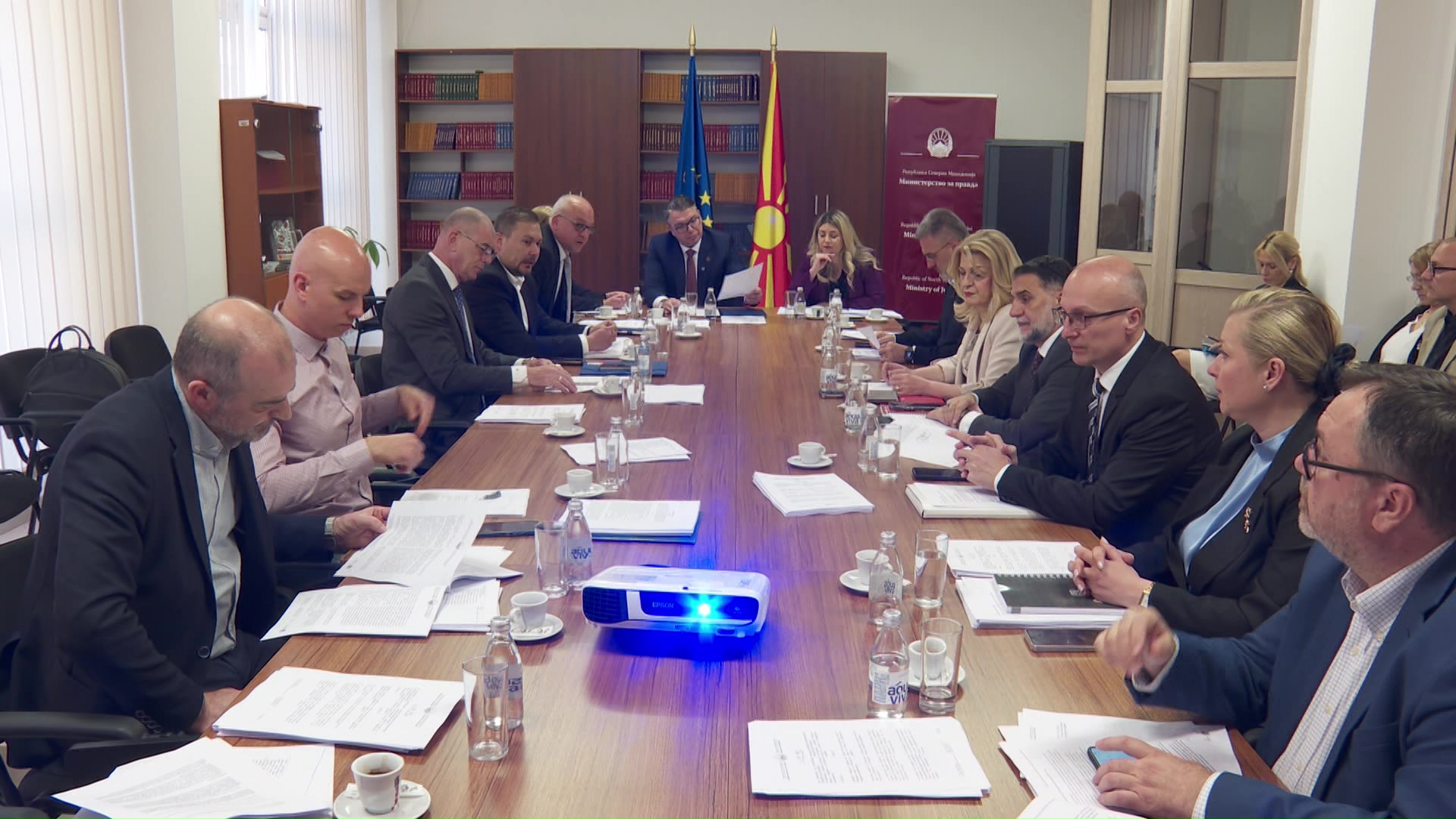 Филков: СДСМ ја држи во заложништво реформската агенда, ова е политичка незрелост