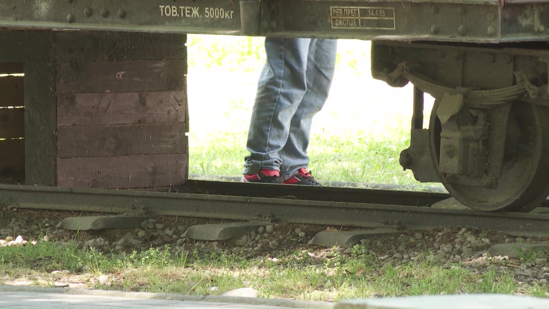 Кривични пријави за дел од насилничките од Ѓорче Петров, кои се изживуваа врз девојче