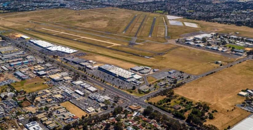 Двајца загинати во пад на мал авион во Австралија