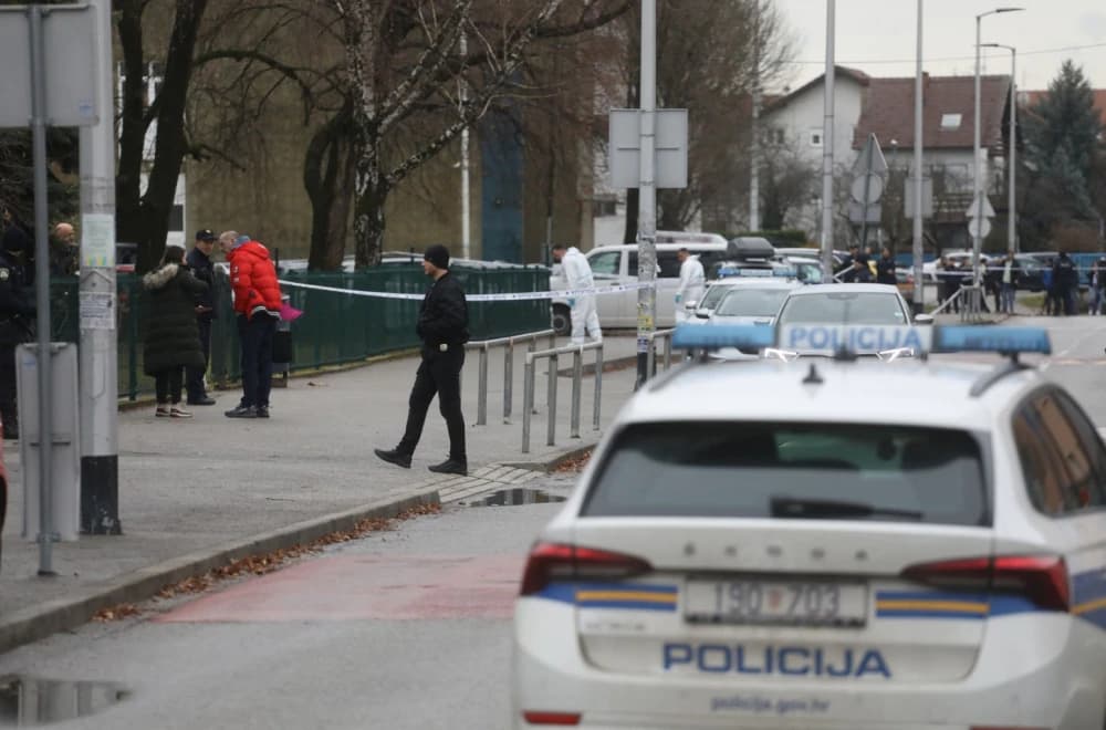 Нов бран лажни пријави за бомби во училиштата во Сплит и Риека