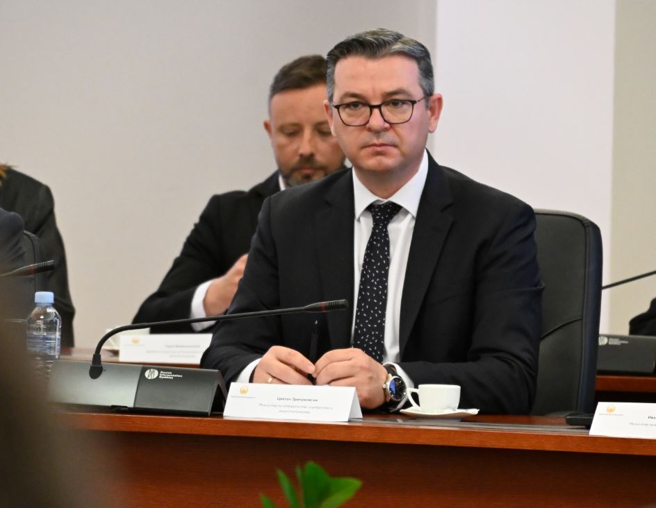 Трипуновски од Делчево: Продолжуваме со кампањата што ја започнавме, со цел да бидеме во постојана комуникација со земјоделците