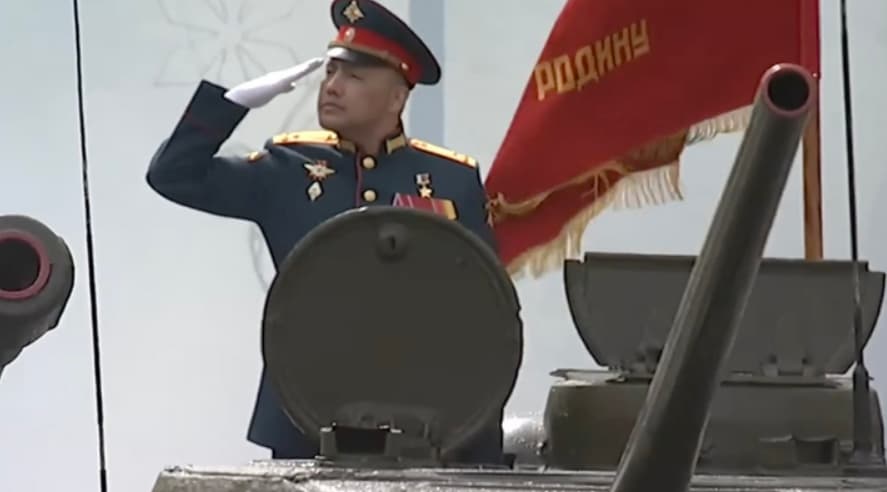 „Крвникот од Буча“ преживел обид за атентат со бомба, загинал неговиот подреден