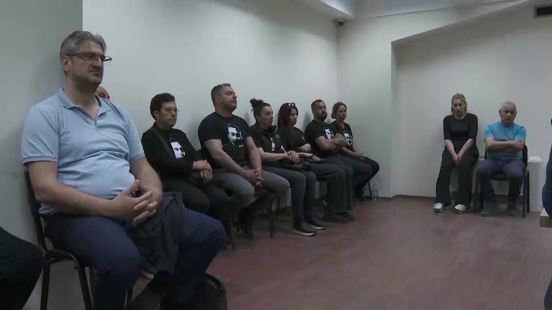 Во кривичниот суд продолжи судењето за трагичната сообраќајка во Марино во која загина 16 годишниот Матеј