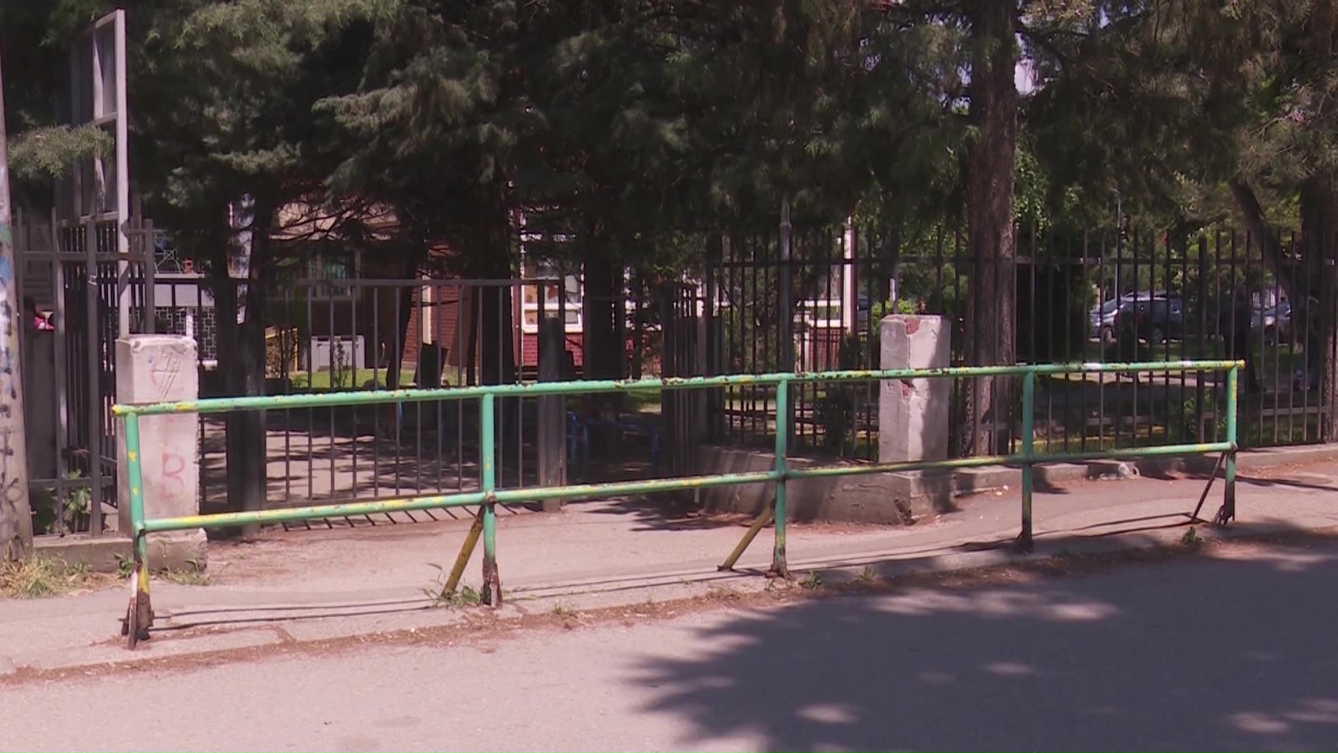 Случај насилство во Ѓорче - обвинител побара мерки на претпазливост за 4 малолетнички