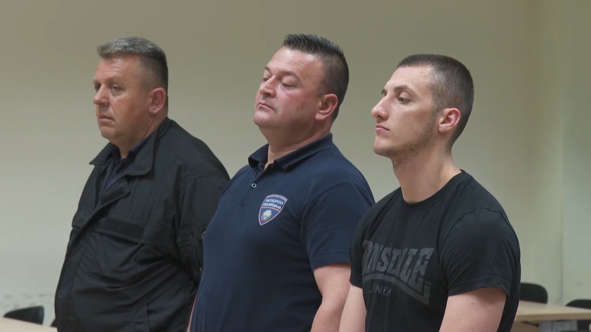12 години затвор за Стојанче Јовановски обвинет за наведување на самоубиство