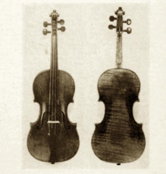Виолина од Страдивари, украдена од нацистите, пронајдена во Франција? Дали вреди милиони?