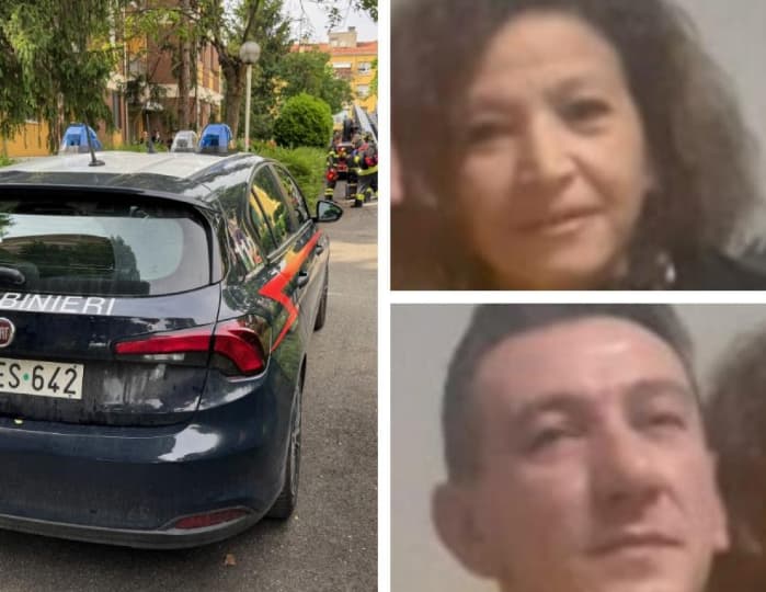 Македонката Милена ја убил сопругот во Италија, па се обидел да си пресуди на гробот на нивниот син
