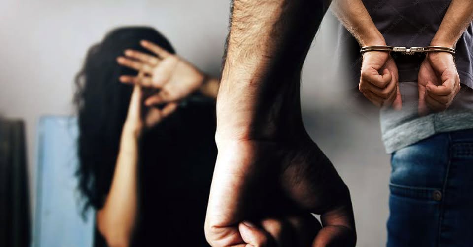 За 24 часа се уапсени седуммина насилници- си ги тепале мајките и сопругите 
