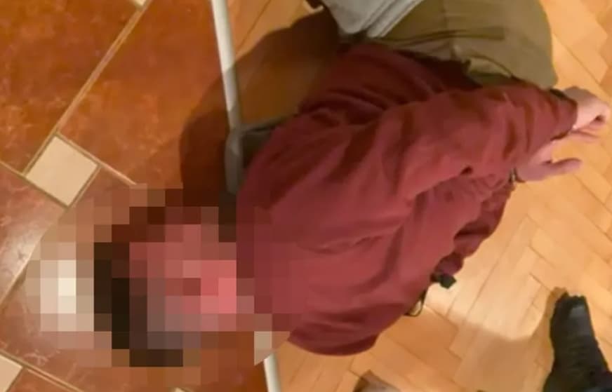 Филмско апсење во Скопје,уапсени тројца што планирале платено убиство во Македонија