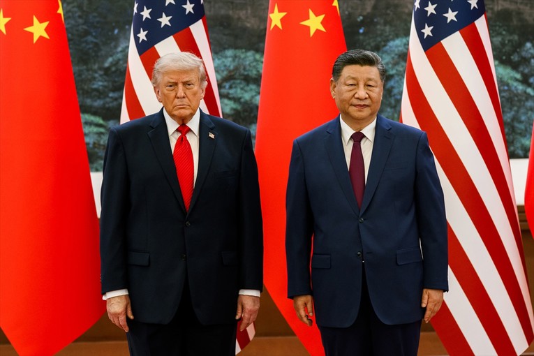 Потврдено е: Си на средба со Трамп