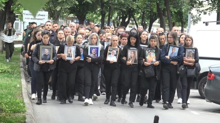 Денес Виница ќе се приклучи приклучи на „Маршот за ангелите“