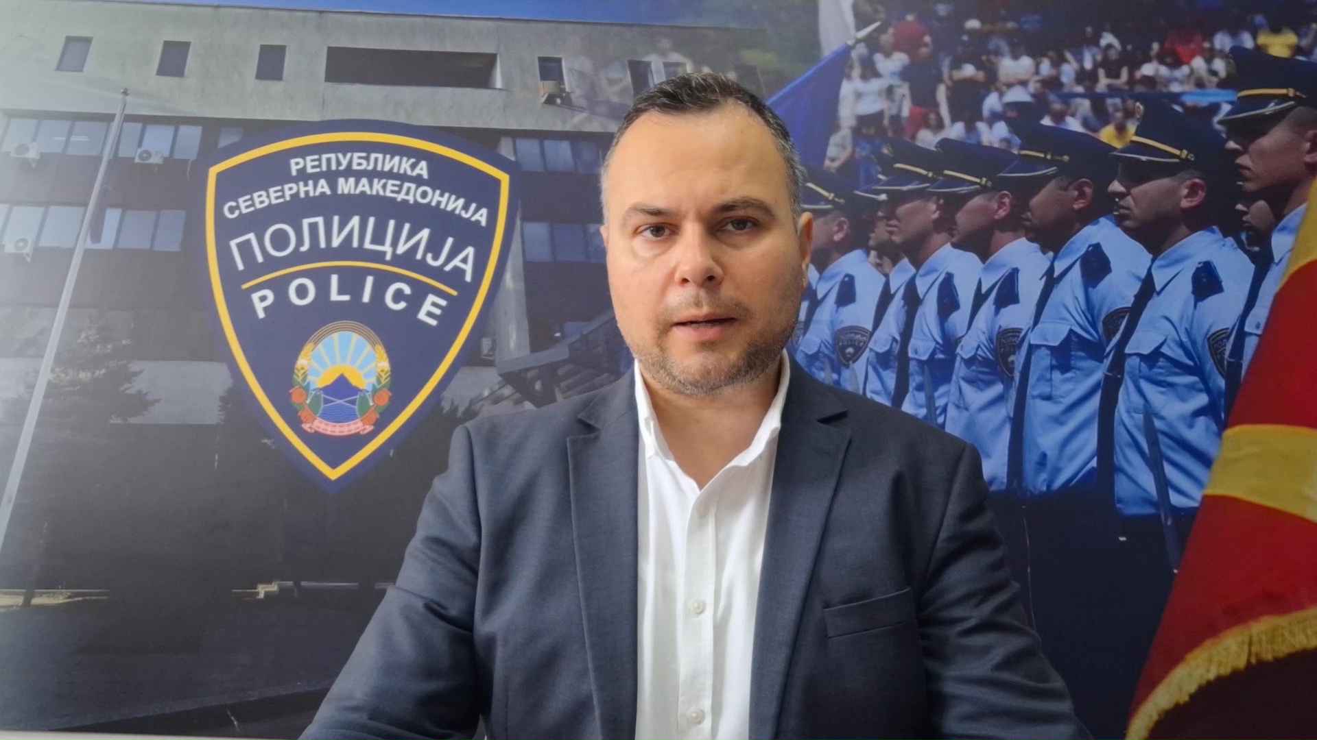Ноќеска уапсен 19 годишник од Бојане, таткото го пријавил за убиството на 18 годишник од истото село
