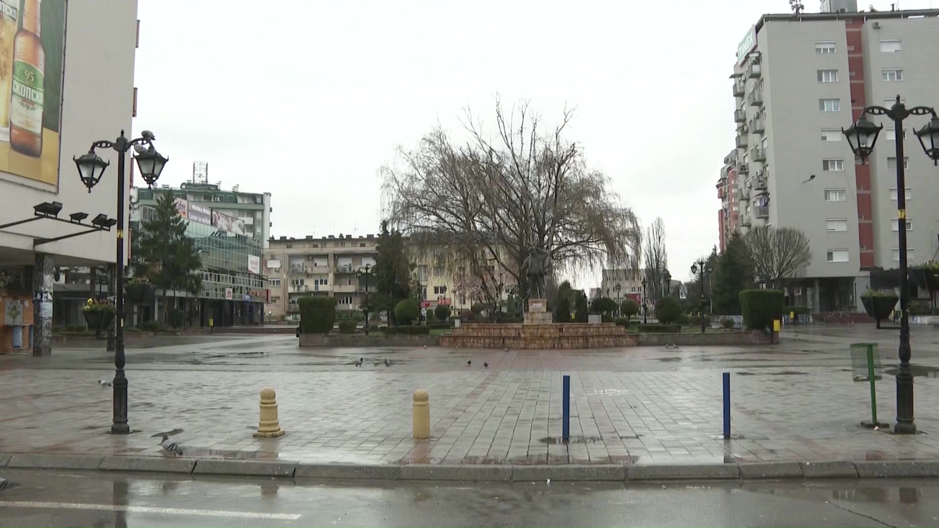 62-годишник кумановец со шизофренија со години ги тепа членовите на семејството – надлежните не го хоспитализираат