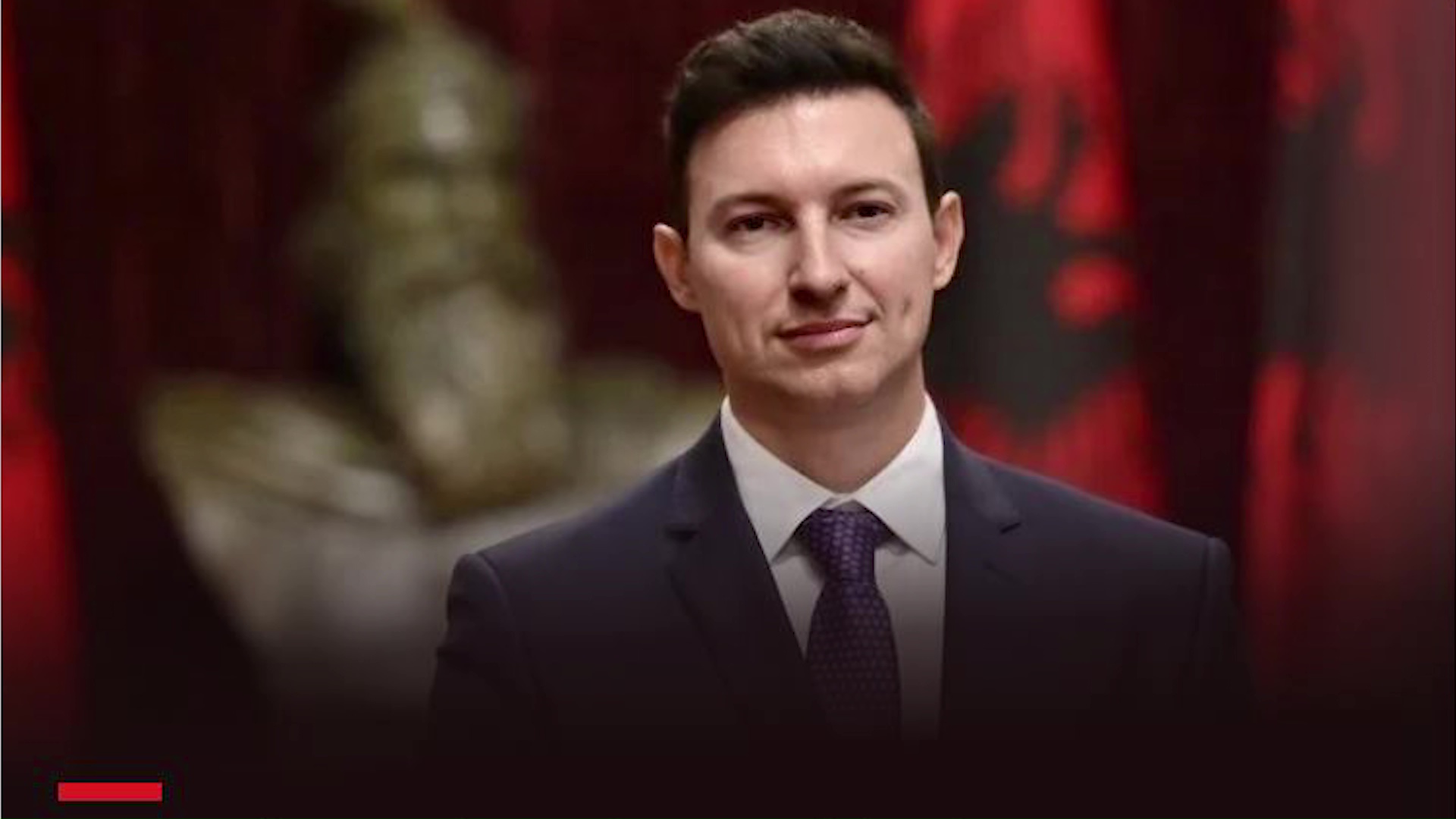 Канал 5 дознава: Македонското МНР денеска упати устен демарш на албанскиот амбасадор Мејдани