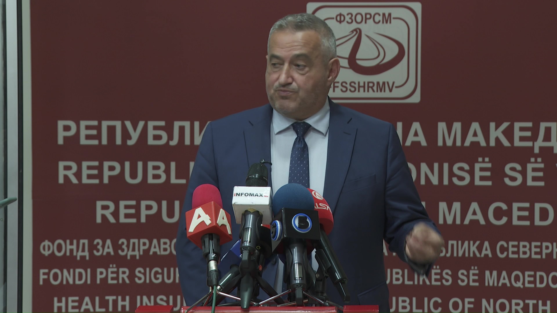 Анализа на ФЗО: Има хирурзи кои не направиле ниту една операција, а добиваат средства за прекувремена работа