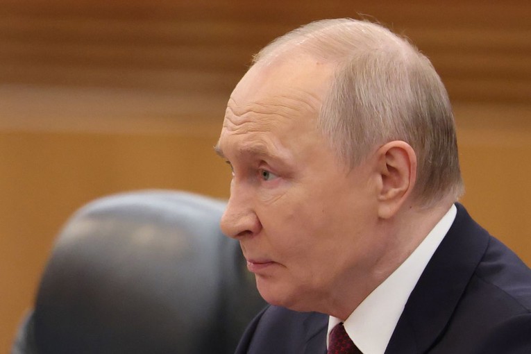 Путин: Нуклеарното оружје е последното средство