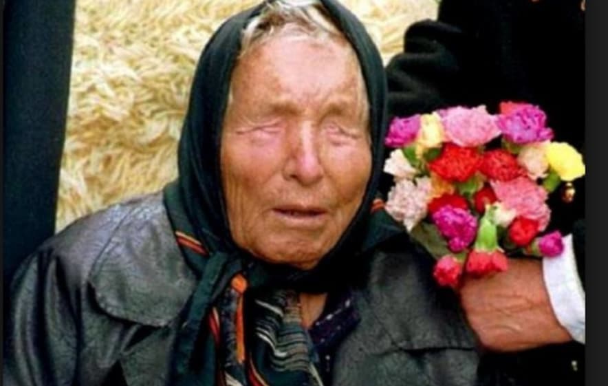 Баба Ванѓа зборувала дека често се прават грешки, со кои се „бркаат“ парите од дома- постои и посебно место