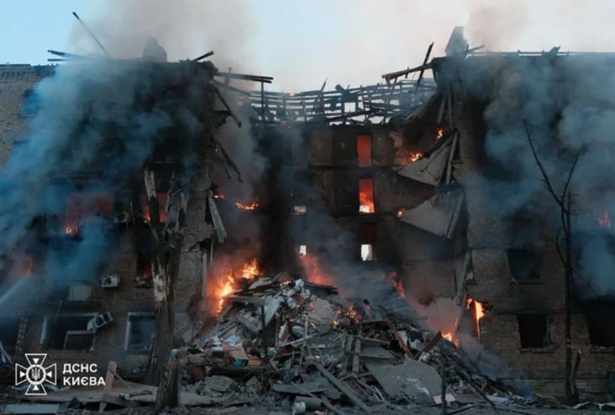 Украина побара итен состанок на Советот за безбедност на Обединетите Нации и на ОБСЕ по серијата руски напади