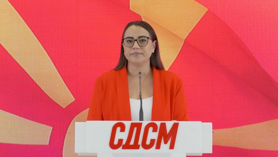 Цветановски: Мицкоски ги излажа граѓаните и за економијата, ова се неговите лаги