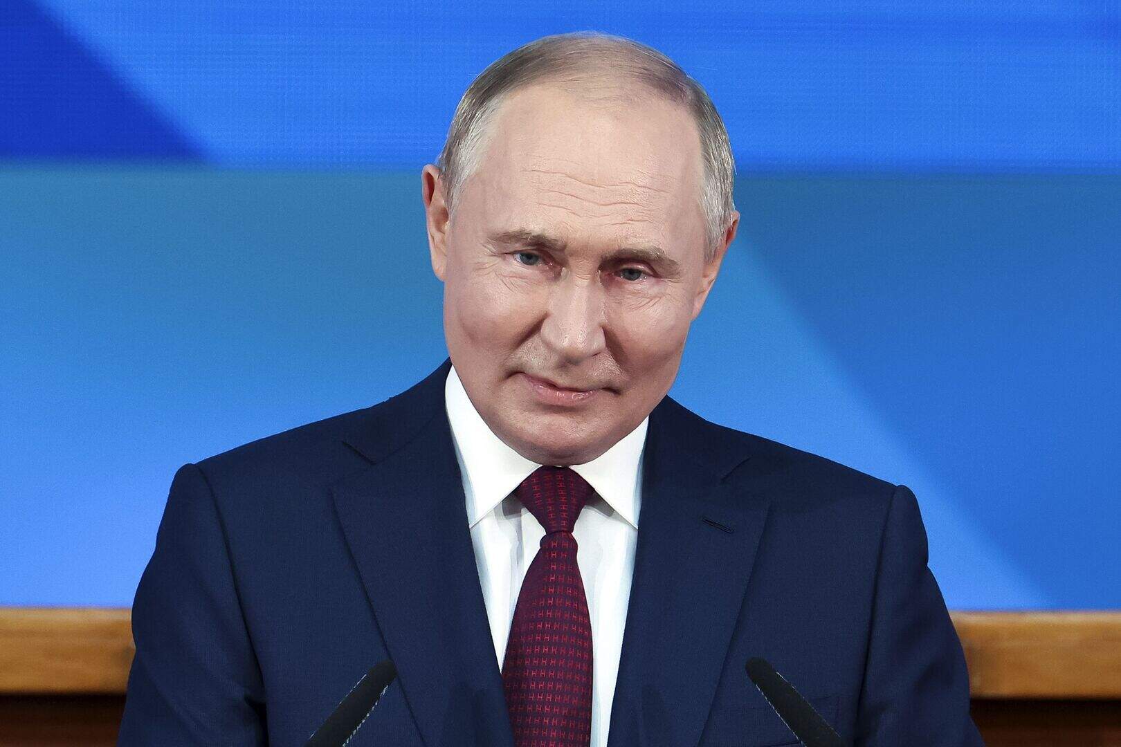 Се огласи Путин: Подготвени сме за соработка