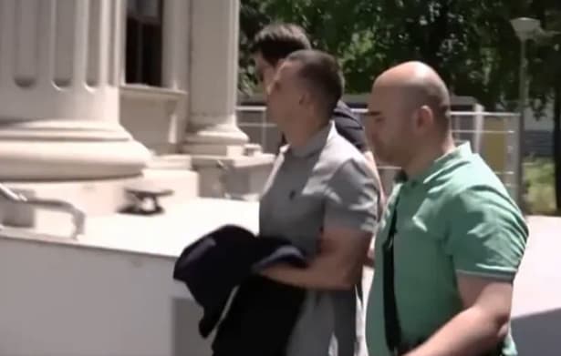 30 дена притвор за четворицата обвинети за тендерот во Царина, меѓу кои Стефан Богоев