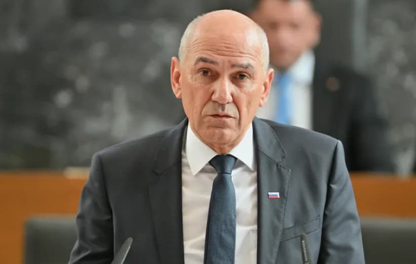 Словенија доби нова влада, по четврти пат Јанша е премиер