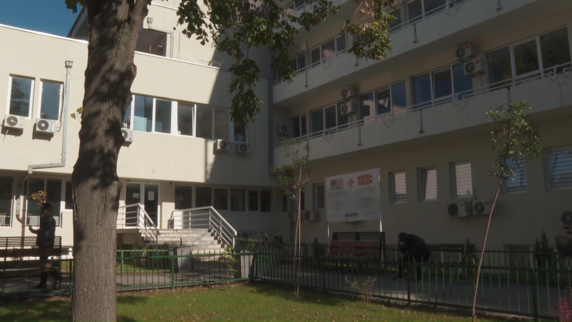 По четири граѓани дневно се јавуваат во Инфективната клиника поради крлежи