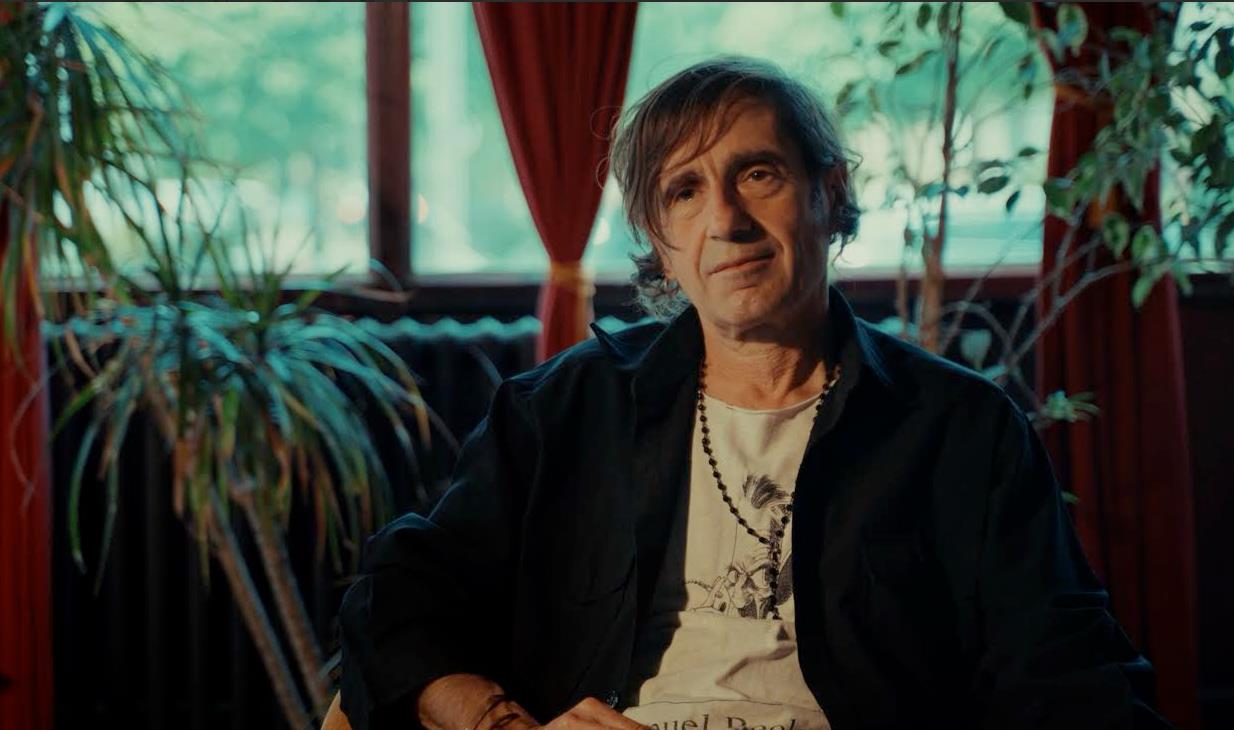 60. МТФ „Војдан Чернодрински“ - Прилеп: Ден посветен на Дејан Дуковски