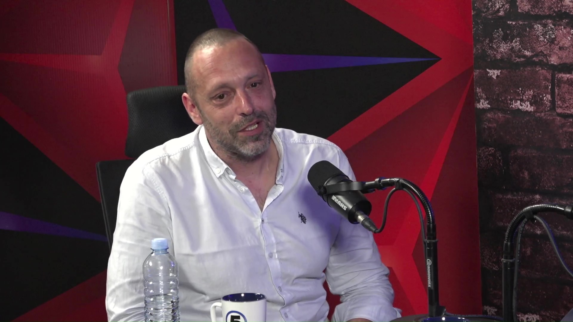 Маленко: Груевски за Унгарија не избега од дома, туку од Охрид