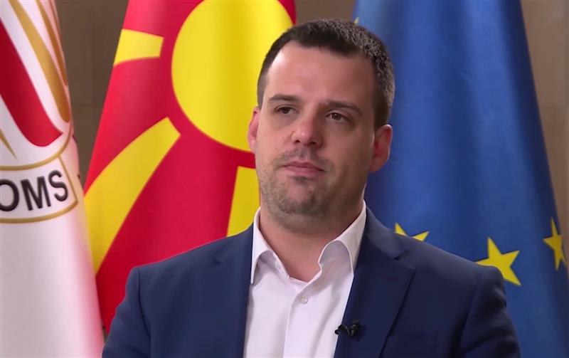 Стефан Богоев излегува од притвор, судот прифати гаранција од 55.000 евра