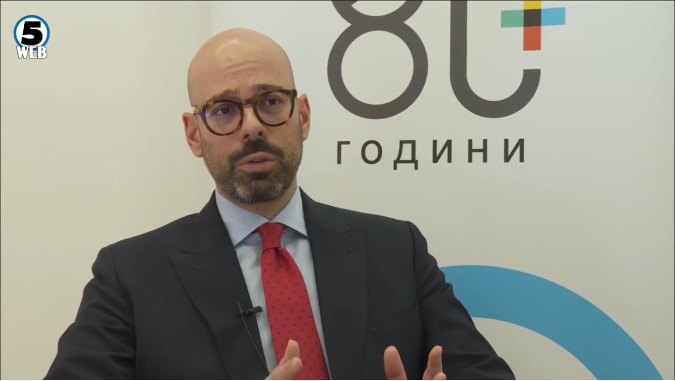 Со квалитет до Европа: „Реплек“ бележи нови успеси и инвестира во иднината на медицинскиот канабис
